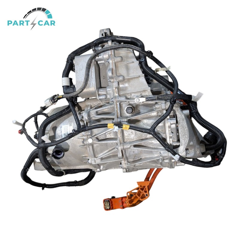 2020 2021 2022 2023 Tesla Model 3 Y Rear Drive Unit Motor Engine ONLY 34K!