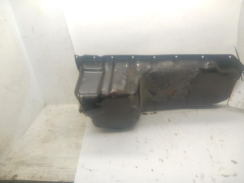 04 DODGE 2500 Oil Pan 5.7L OEM 6 Month Warranty!