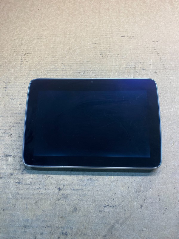 2016 to 2019 Mercedes Benz Dash Center Radio Screen Display AA1729 DG