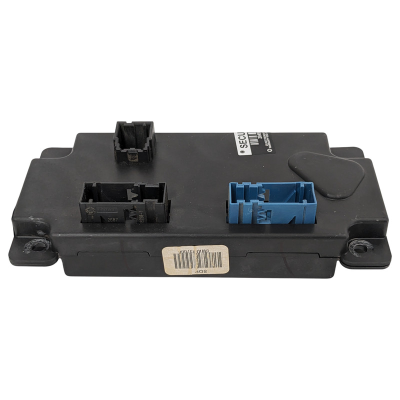 08-10 Nissan Armada Infiniti QX56 AC Temperature Control Module 27500-ZQ00A OEM