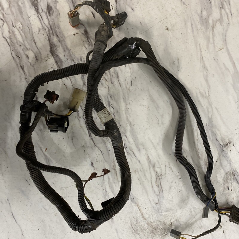 99 1999 SKI-DOO MXZ SUMMIT 600 Snowmobile Main wiring harness Good