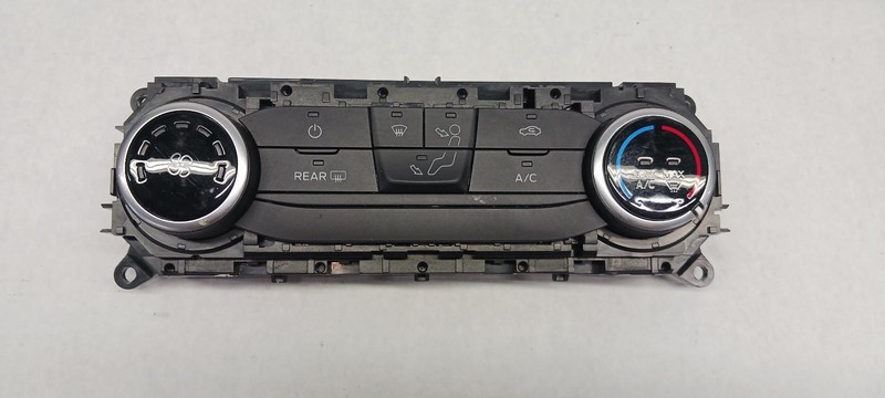 18-'20 FORD ECOSPORT Heat AC Controller Module OEM 1 Year Warranty!!