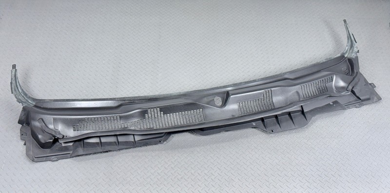 ✅ 09-24 RAM 1500-3500 Classic OEM COWL TOP PANEL WINDSHIELD WIPER COVER TRIM 53K