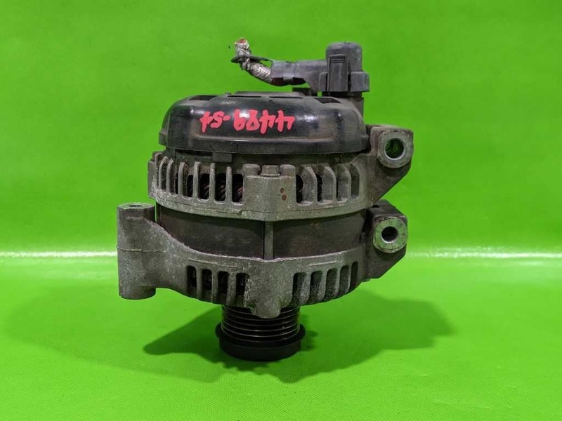 11-19 JOURNEY 3.6L ALTERNATOR OEM 4489-54