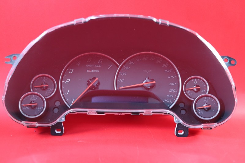 2009-2010 CORVETTE C6 Z06 LS3 6.2 INSTRUMENT CLUSTER OEM LS1 LS6 *25788257 GM*