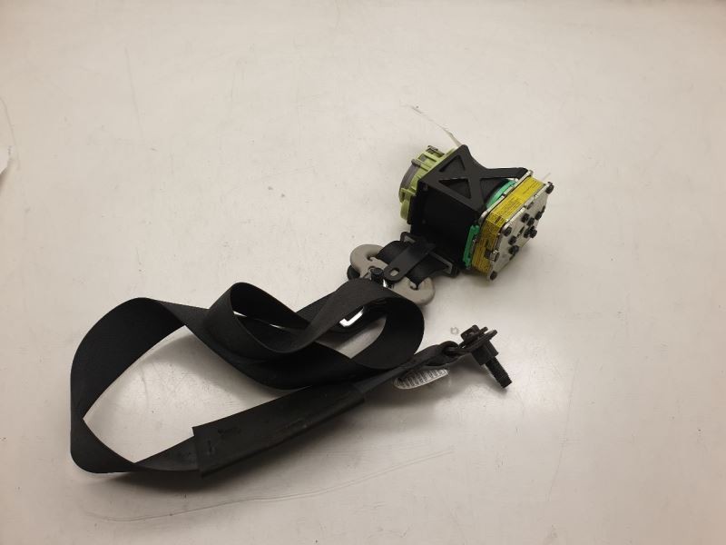 08 09 10 SCION XD PASSENGER SIDE FRONT SEAT BELT ASSEMBLY