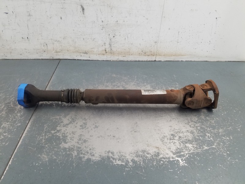 2000 Dodge Ram SLT Quad Cab 4x4 Front CV Driveshaft#0030 X4