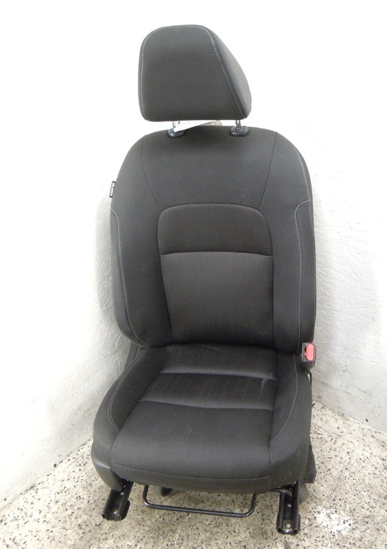 2021-2025 Nissan Altima SV Front Seat Passenger Right Manual OEM Cloth