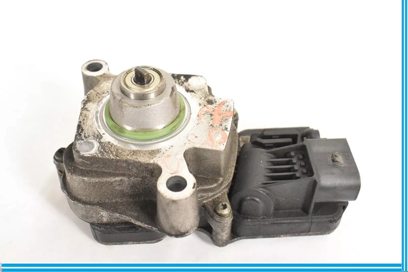 14-20 Maserati Ghibli SQ4 M157 Transfer Case Gearbox Motor Drive Shifter OEM