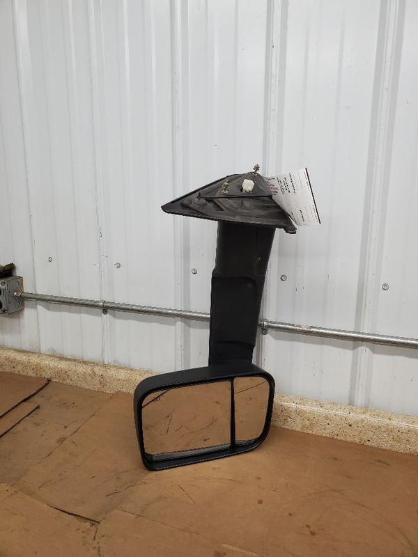 Driver Side View Mirror Power Chassis Cab Fits 03-10 DODGE 3500 PICKUP 292035