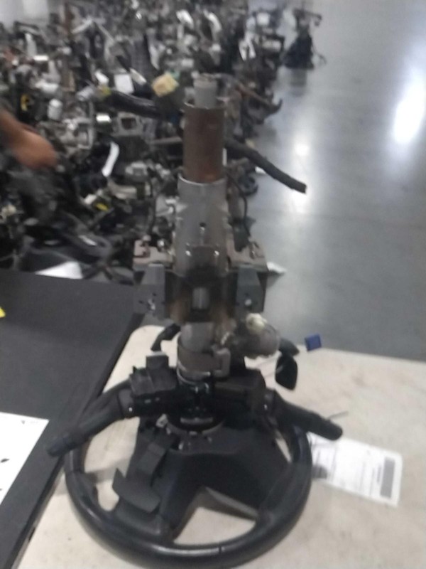 2018 Subaru XV Crosstrek Steering Column OEM Silver 90K Miles NJ25-27187-694170