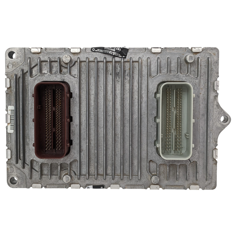 13 Dodge Avenger Computer Engine Control Module ECU ECM P05150763AB "PROGRAMMED"