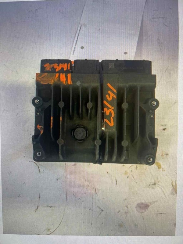 89661-0X650 TOYOTA CAMRY 20