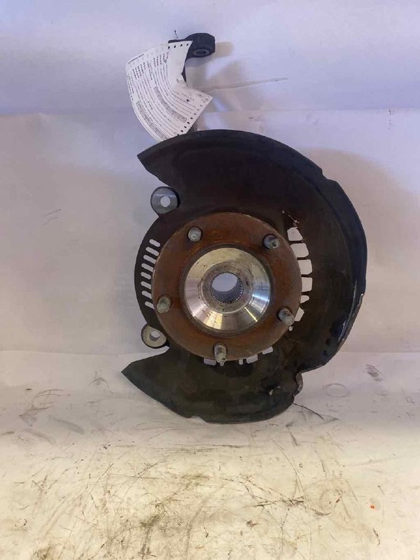 Spindle Knuckle Front TOYOTA TUNDRA Right 16 17 18 19 20 21