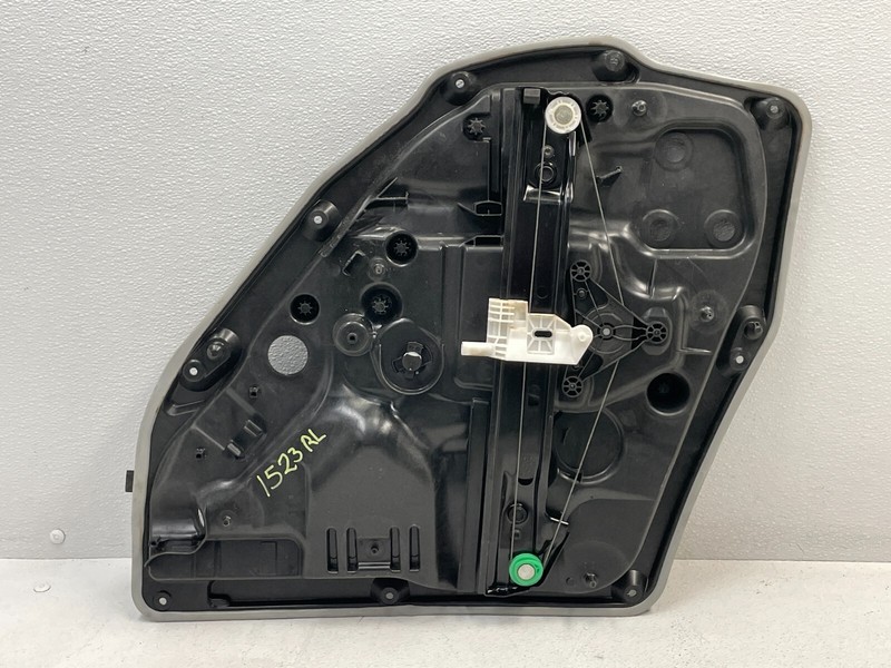 2014-2017 Mercedes S550 Rear Left Driver Door Window Regulator Motor 1523 OEM