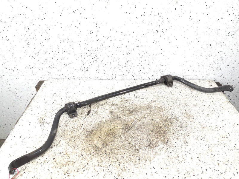 2017-2019 Jaguar XE AWD Front Sway Stabilizer Bar OEM