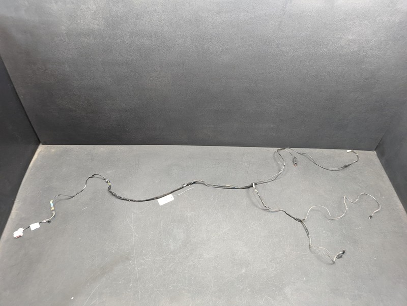 Roof Wiring Harness 2018 Ford Focus F1FT-14335-NEB 2017