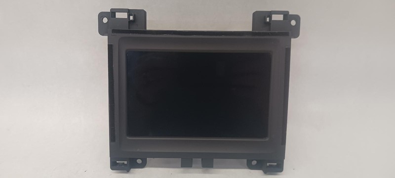 21 DODGE CHARGER 7.0" radio stereo head unit w/satellite OEM 1 Year Warranty!