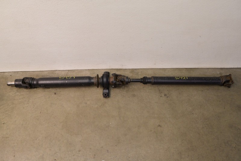 Subaru STI 6 Speed Propeller Shaft Driveshaft Prop Shaft Oem 2015-2021