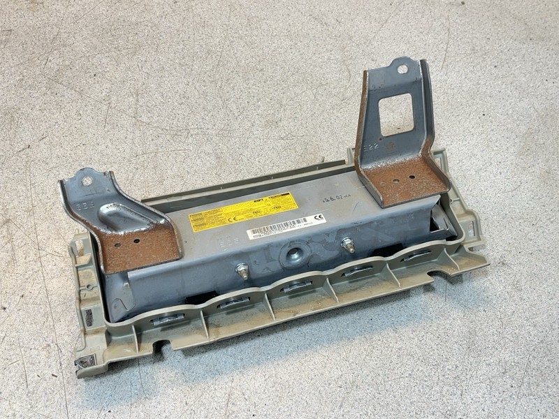 2015 Subaru Impreza LH Driver Front Left Knee OEM Safety Module