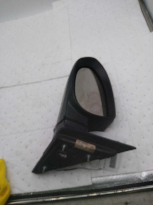 2011 MAZDA 6 Left Door Mirror Assembly Black 518326 179K Miles Non-Heated