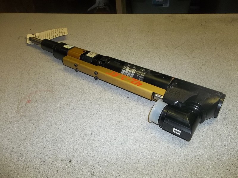 Atlas Copco QMX42-2RT Electronic Nutrunner 8432 5120 10 QXT 38-020