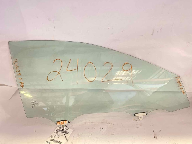 Front Door Glass/window TOYOTA CAMRY Right 18 19 20 21 22 23