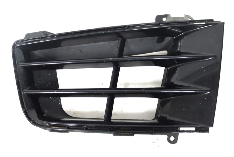 2016-2019 Cadillac CTS-V Sedan Left Driver Lower Front Bumper Grille 23331277 GM