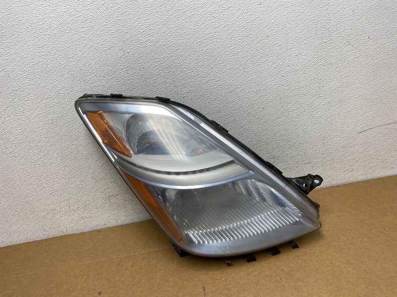 2006-2009 Toyota Prius Right Passenger Rh Side Headlight Xenon HID Oem AD5284 DW
