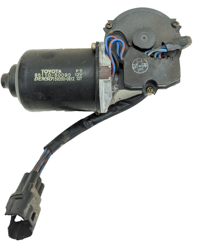 ✅95-00 Lexus UCF20 LS400 Front Windshield Wiper Motor