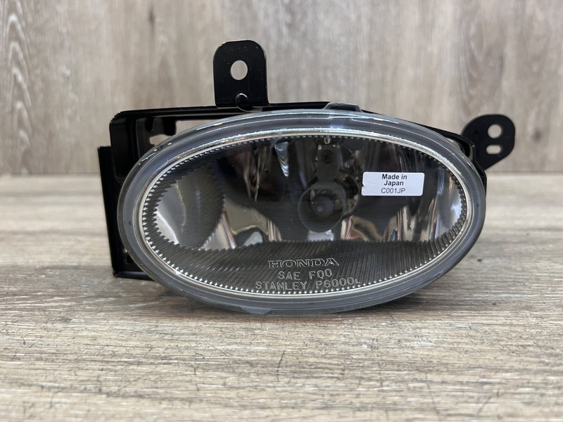 2010-2011 Honda CR-VLH Fog Lamp ASSY OEM