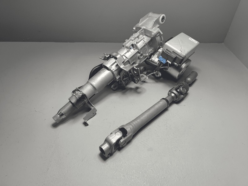 2021-2022 Honda Pilot Steering Column Assembly w/Intermediate Shaft OEM