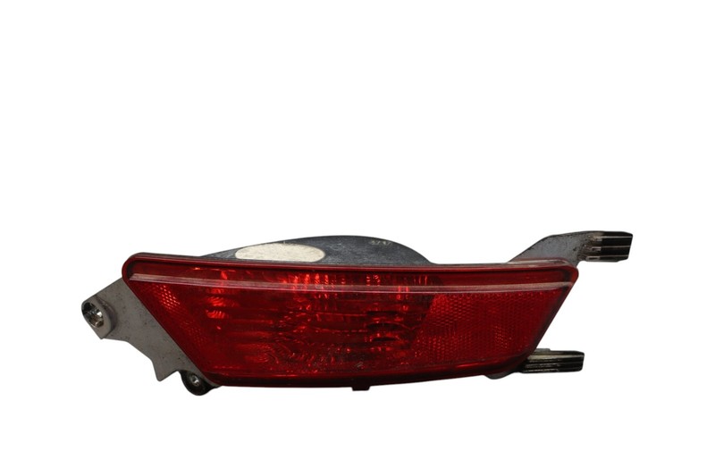 12-19 Range Rover Evoque L538 Rear Right Side Bumper Reflector Light Lamp Oem