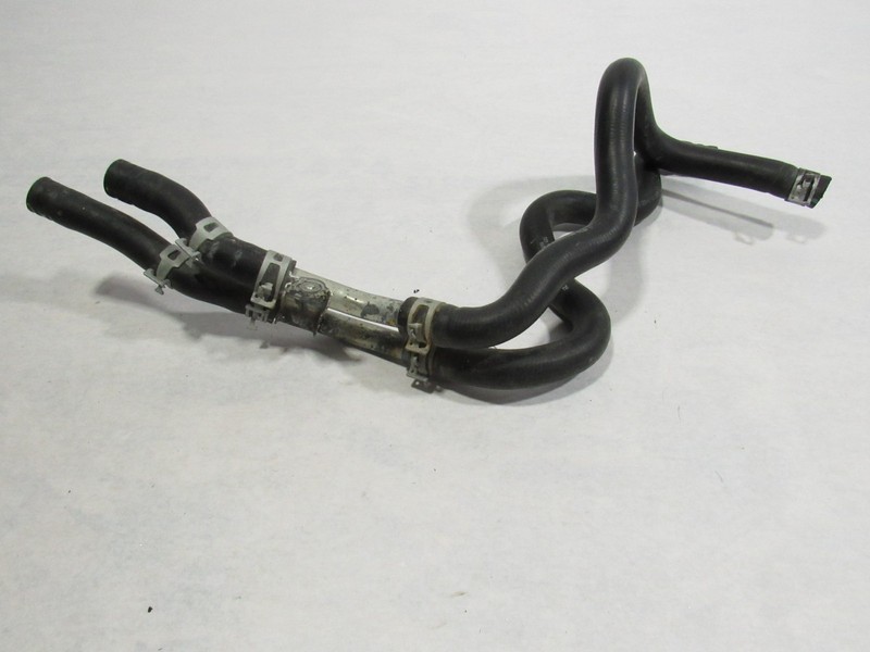 18-22 Honda Accord 2021 Heater Water Coolant Line Pipe Hose Tube ;:Y