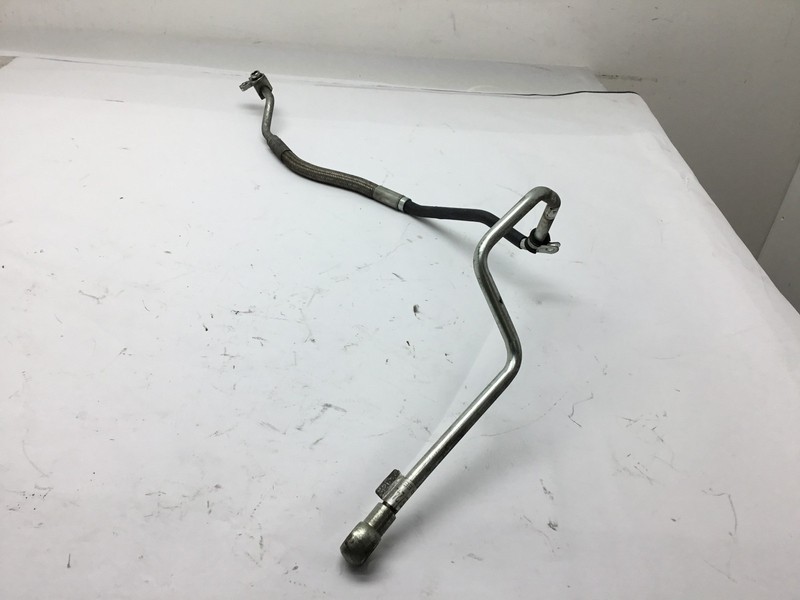 Maserati Quattroporte Transmission Oil Cooler Hose Line Pipe 2004 2005 - 2008 :Y
