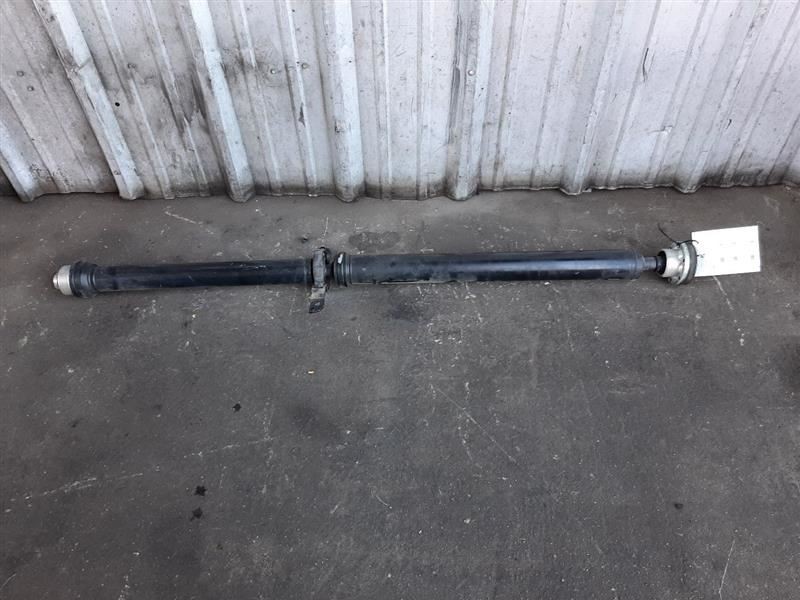 Rear Drive Shaft 3.0L Fits 17-18 PORSCHE MACAN 95B521101F