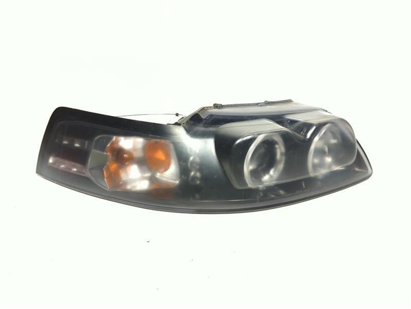 2000 Ford Mustang Right Headlight Assembly OEM Part #390976 - Used