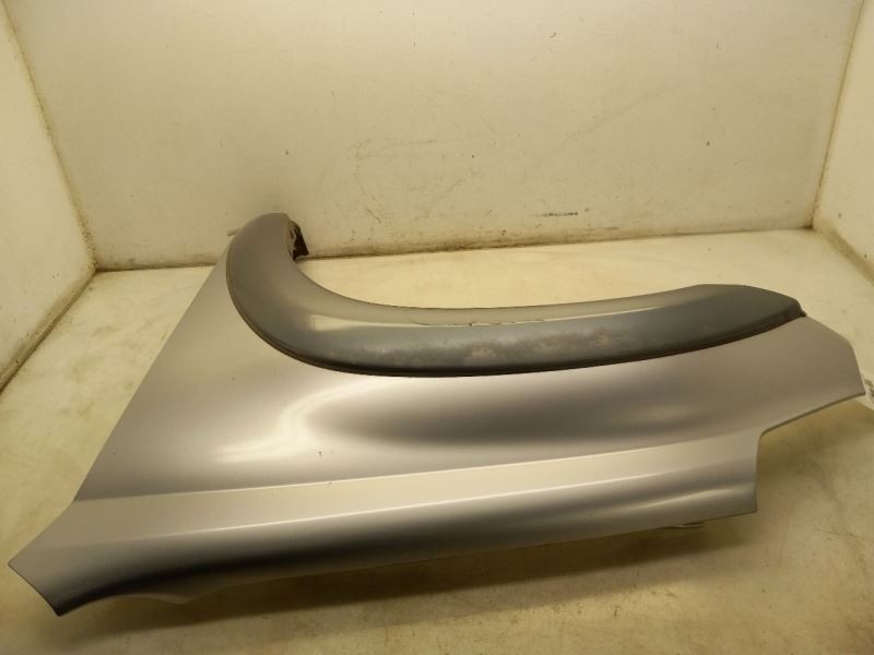 01 02 03 04 05 TOYOTA RAV 4 DRIVER LEFT FENDER WITH FLARE SLV-1D4