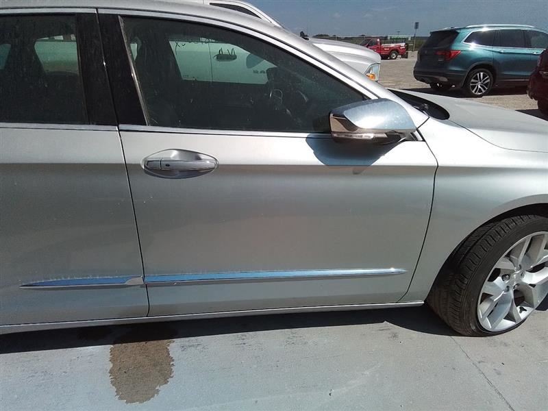 Passenger Right Front Door Premier Fits 14-19 IMPALA 3095727
