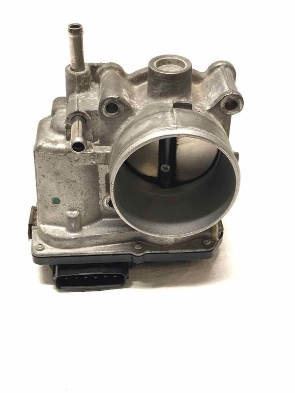 2018 Sentra 1.8L Throttle Body Valve Assembly Part# 161194AF0A