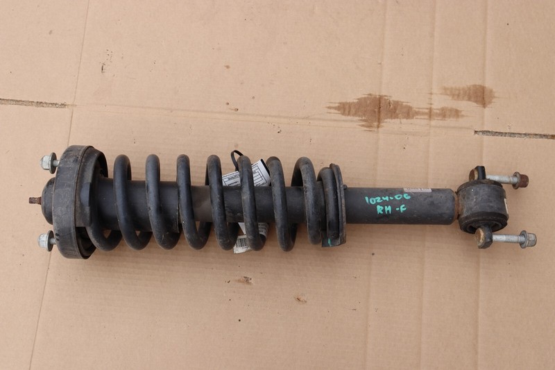 2015-2018 FORD F150 FRONT RIGHT PASSENGER SIDE SHOCK STRUT ABSORBER OEM