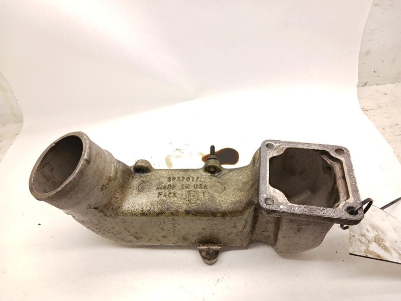 07-'09 DODGE 2500 Intake Manifold connector pipe 6.7L OEM 6 Month Wnty!