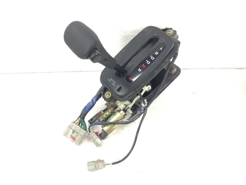 94-95 Civic AT Shifter Floor Shift Selector Gear Change Select Lever Knob OEM