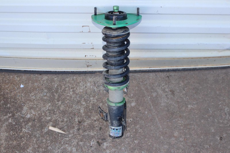 2018-2021 SUBARU WRX AWD FRONT PASSENGER SHOCK STRUT ABSORBER REV9 AFTERMARKET