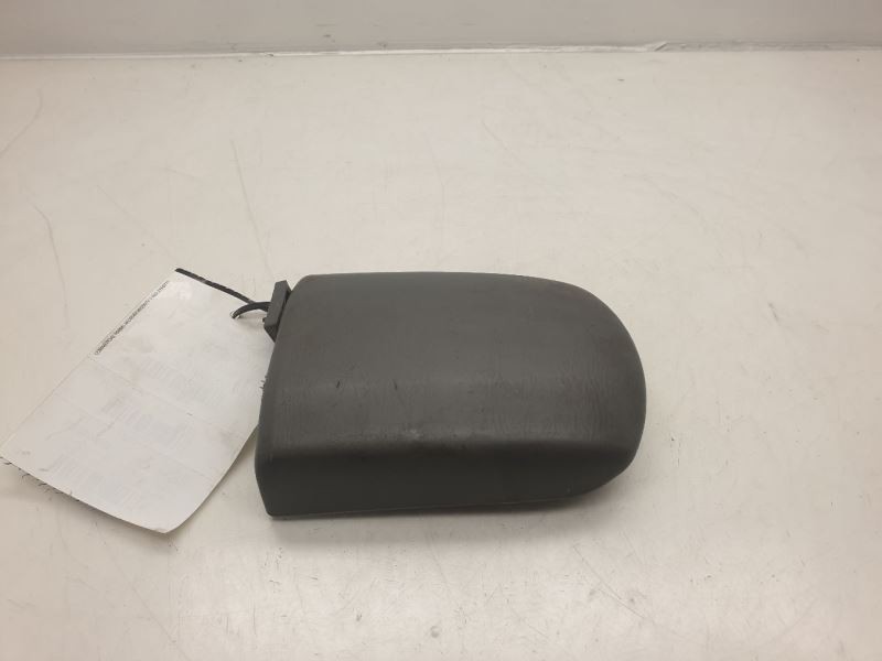 01-03 TOYOTA RAV4 FRONT CENTER CONSOLE LID ASSEMBLY