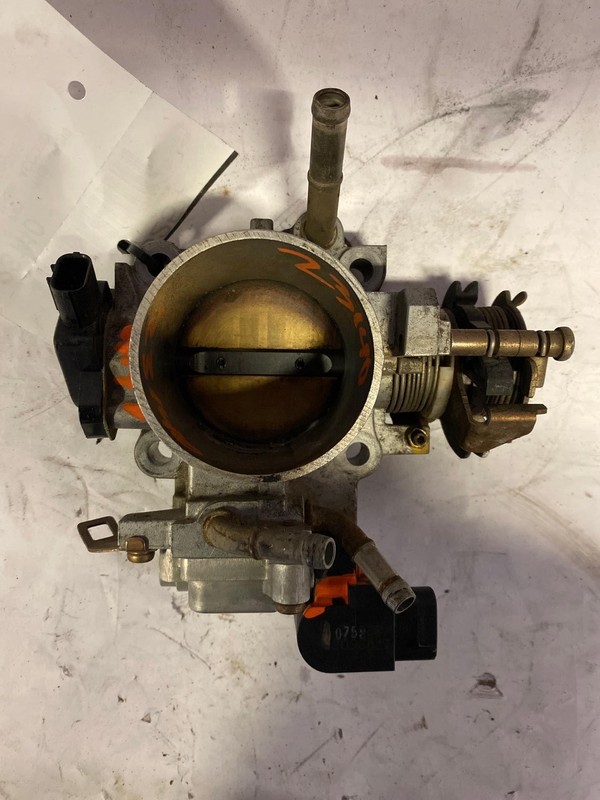 Throttle Body/valve Assy HONDA ACCORD 03 04 05