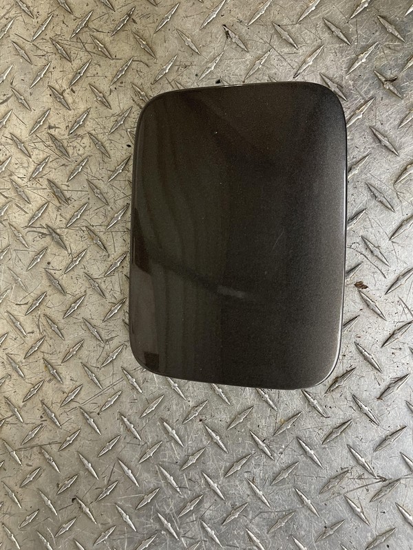 1996-2000 Toyota 4runner 4 runner Fuel Gas Tank Door Anthracite Metallic 1A1.