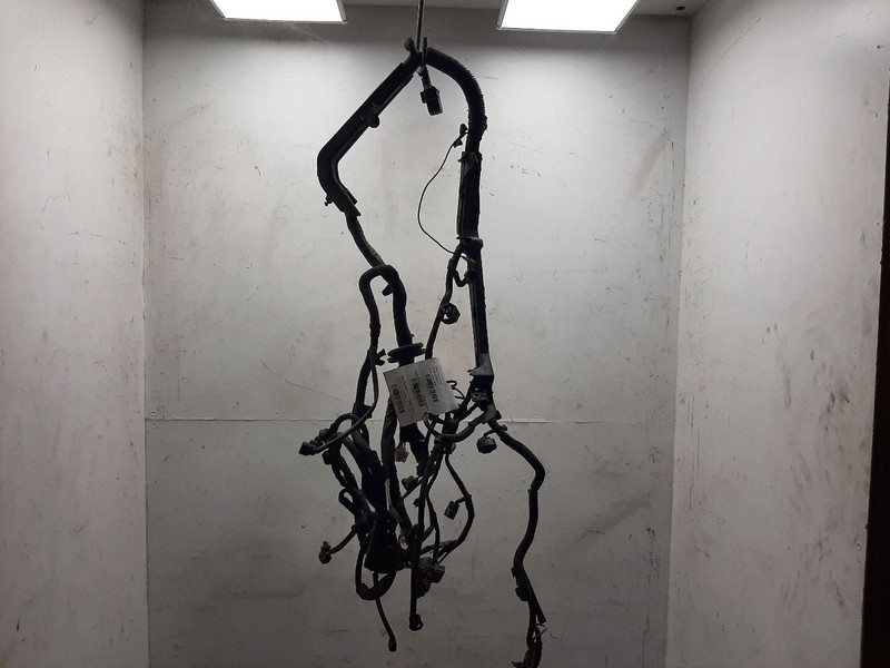 1994 TOYOTA T100 3.0L MANUAL TRANSMISSION ENGINE WIRE HARNESS WITHOUT ABS