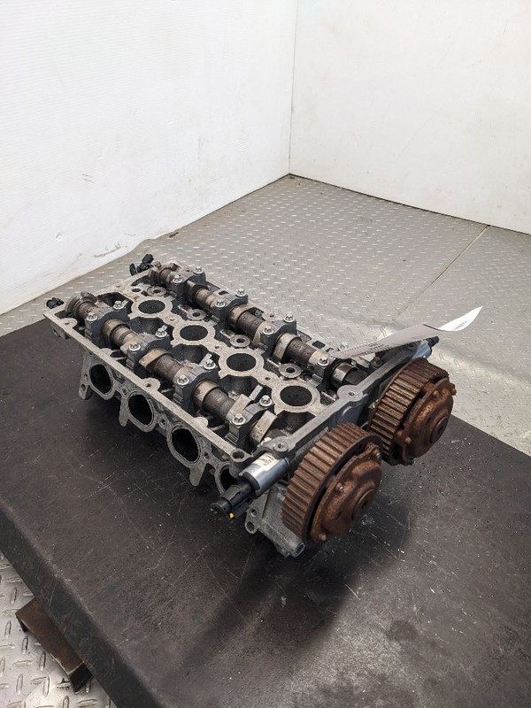 Cylinder Head 1.8L VIN H 8th Digit Opt Luw ID 55582048 Fits 13-15 SONIC 1181183
