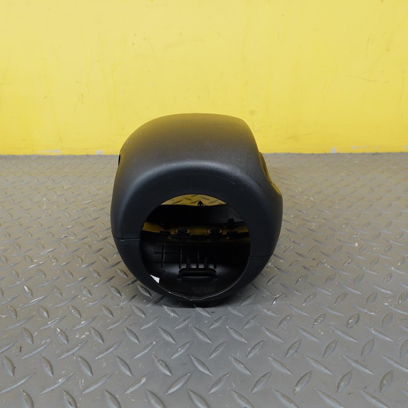 2022-2024 HYUNDAI IONIQ 5 STEERING COLUMN SHROUD UPPER LOWER COVER TRIM OEM